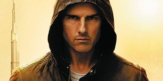 Tom Cruise Scientology