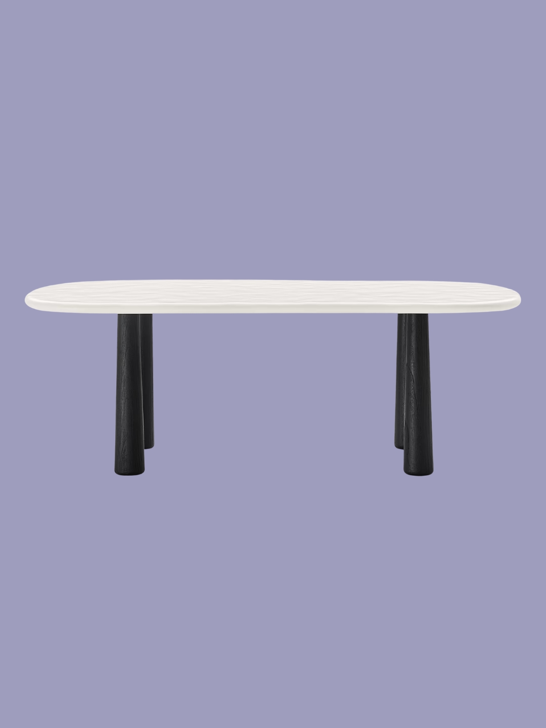 Castlery, Allura Dining Table
