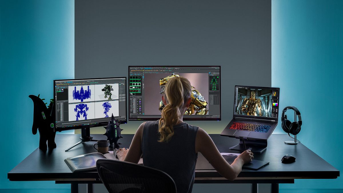 New Acer Predator Helios is a killer gaming laptop with 5G | T3