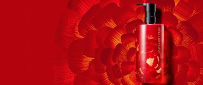 Shu uemura skin product