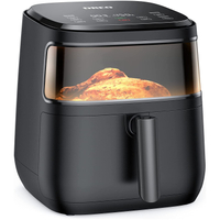 Dreo Air Fryer Pro Max: from $119.99 $101.99 at Amazon
Save $18