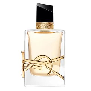 Yves Saint Laurent Libre - french girl perfumes