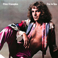 Peter Frampton - I’m In You (A&amp;M, 1977)&nbsp;