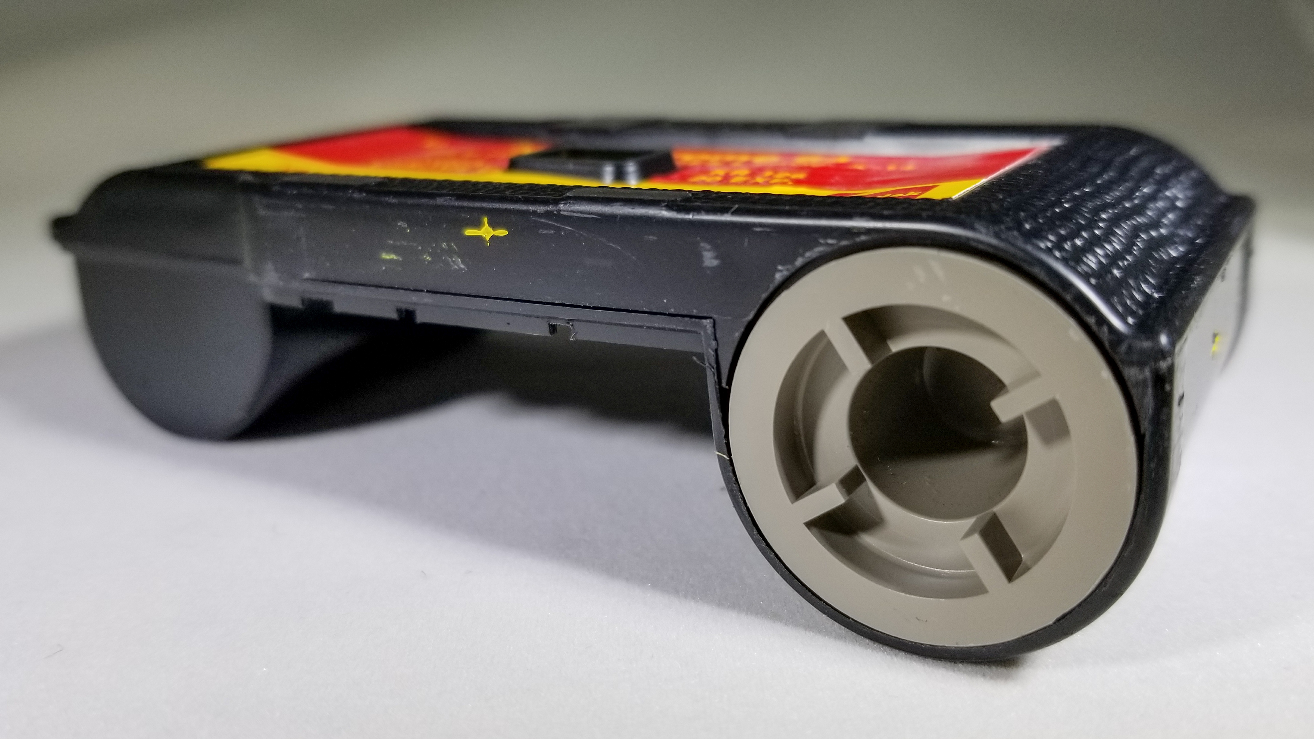 Kodak 126 film cartridge