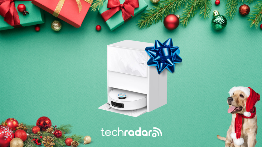 Dreame Aqua10 Ultra Track Complete winactie