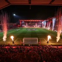 Get VIP Nottingham Forest tickets HERE with Seat Unique! Get VIP Nottingham Forest tickets HERE with Seat Unique!