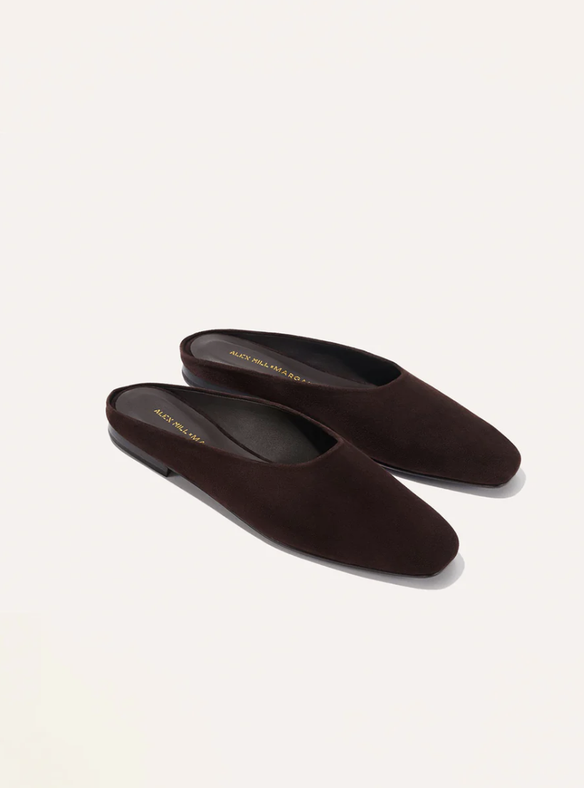 Alex Mill x Margaux , The Clara