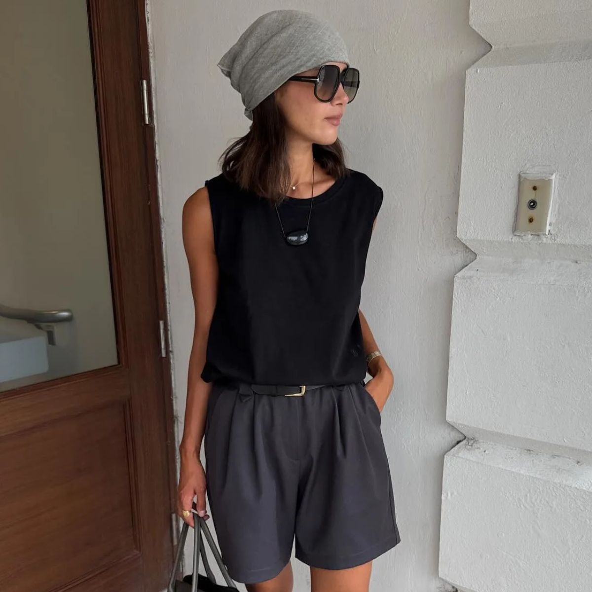 Barcelona outfits