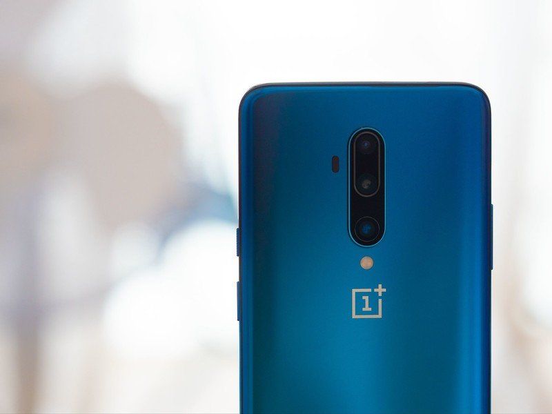 OnePlus 7T Pro