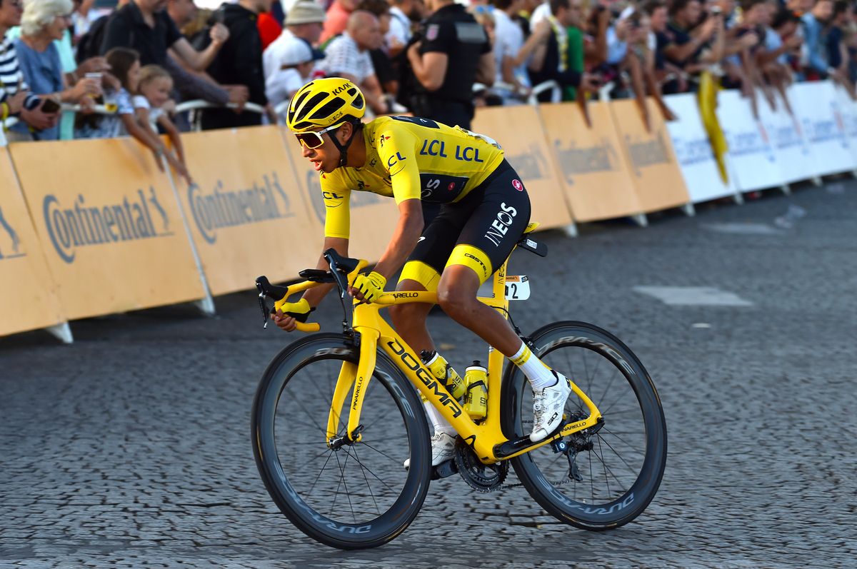 Tour de France 2019 – Stage 21 – Rambouillet to Paris Champs Elysees