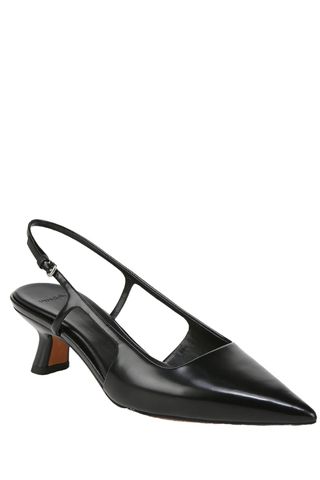 Bianca Slingback Pointed Toe Pump