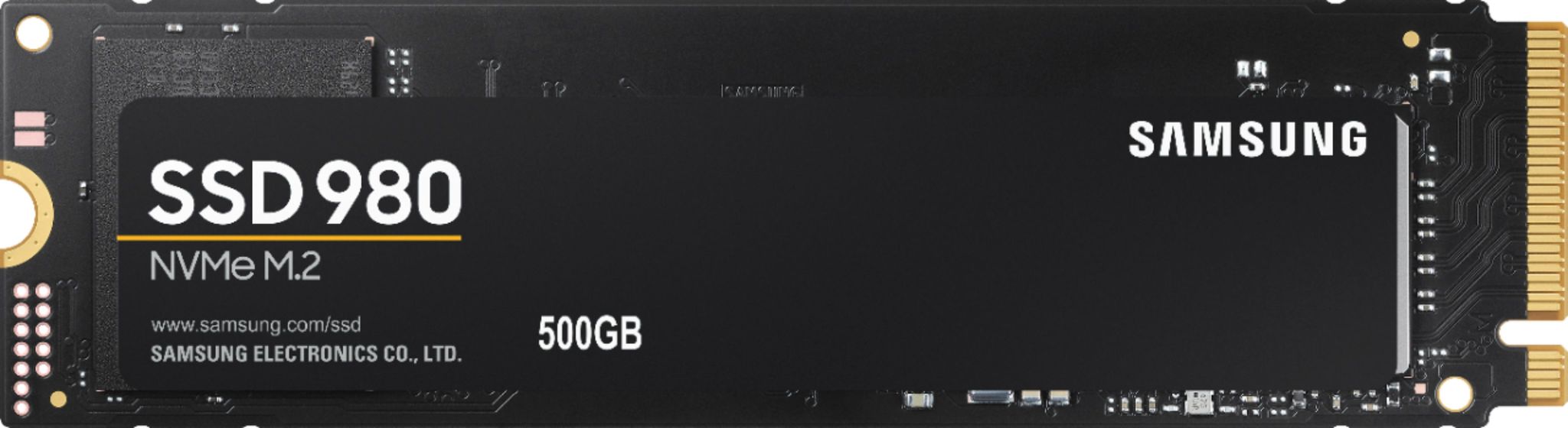SAMSUNG 980
