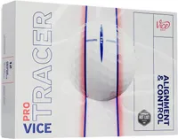 Vice Pro Tracer Golf Balls (12 pack) Vice Pro Tracer Golf Balls (12 pack)
