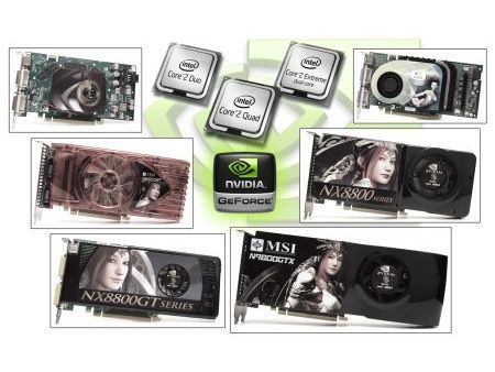 GPU vs. CPU Upgrade: Extensive Tests | Tom's Hardware