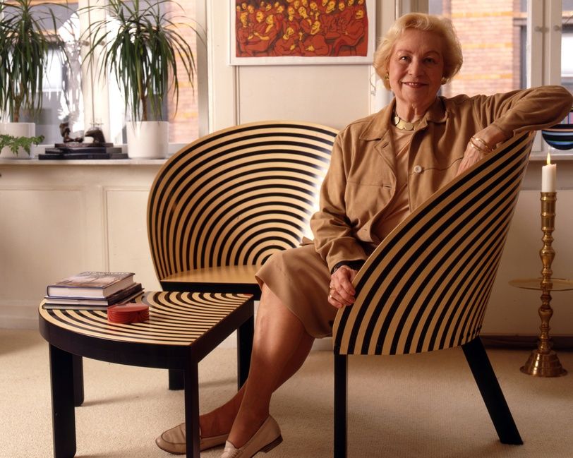 Nanna Ditzel
