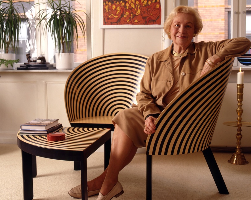 Nanna Ditzel