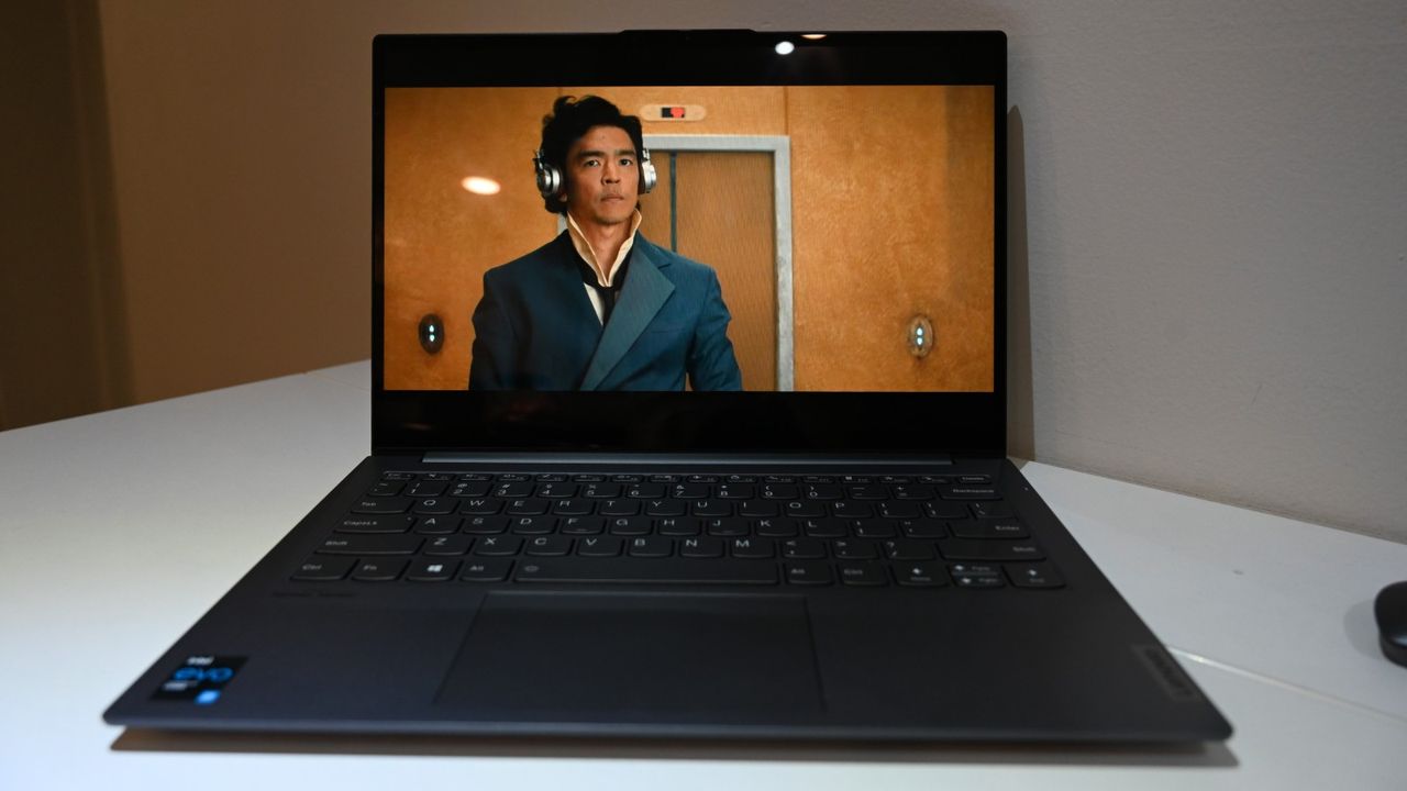 Lenovo ThinkBook Plus G2 ITG Review