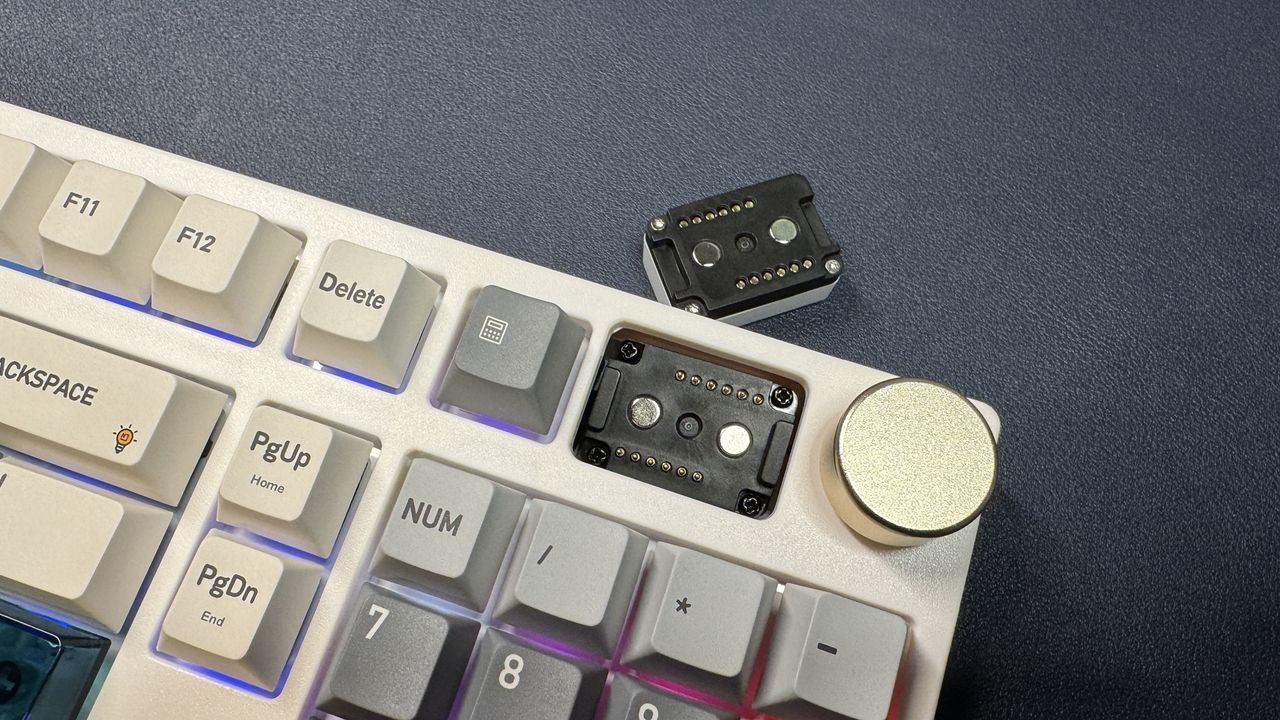 Keydous NJ98-CP V2 HE
