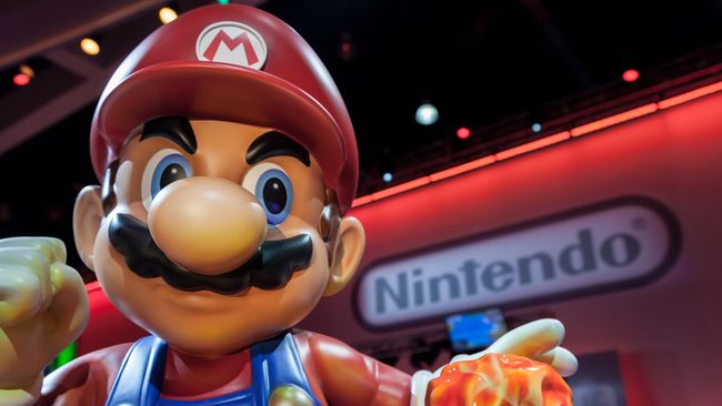 Nintendo isn't worried about PS5 and Xbox Series X – and it doesn't ...