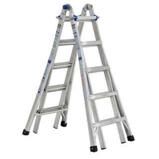 Ladder