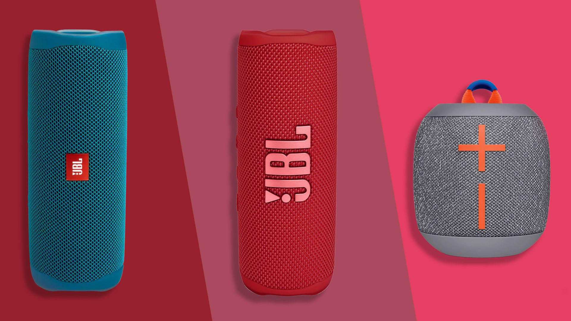 Best party speakers 2022 fun, affordable wireless speakers TechRadar
