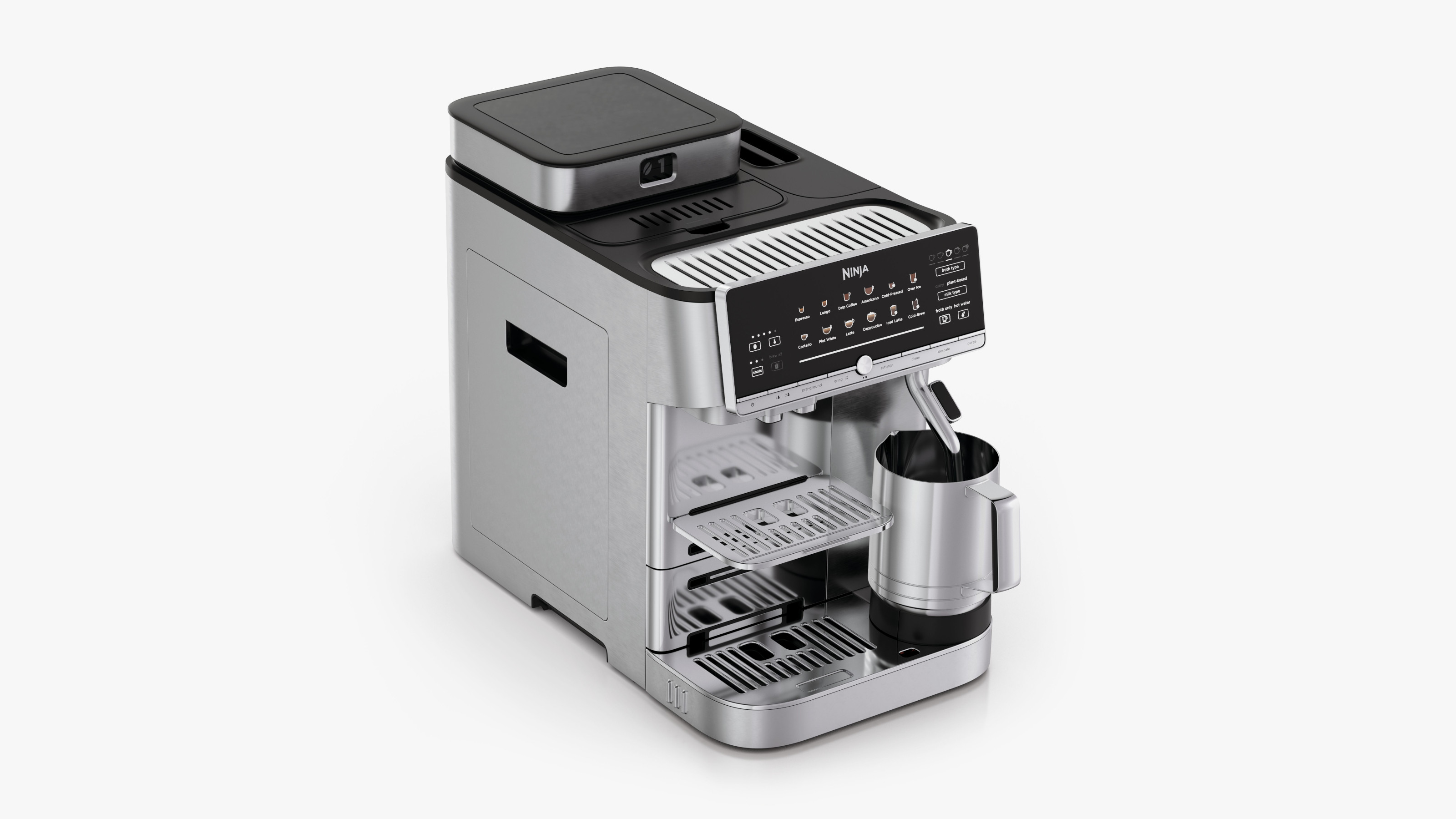 Ninja AutoBarista Pro