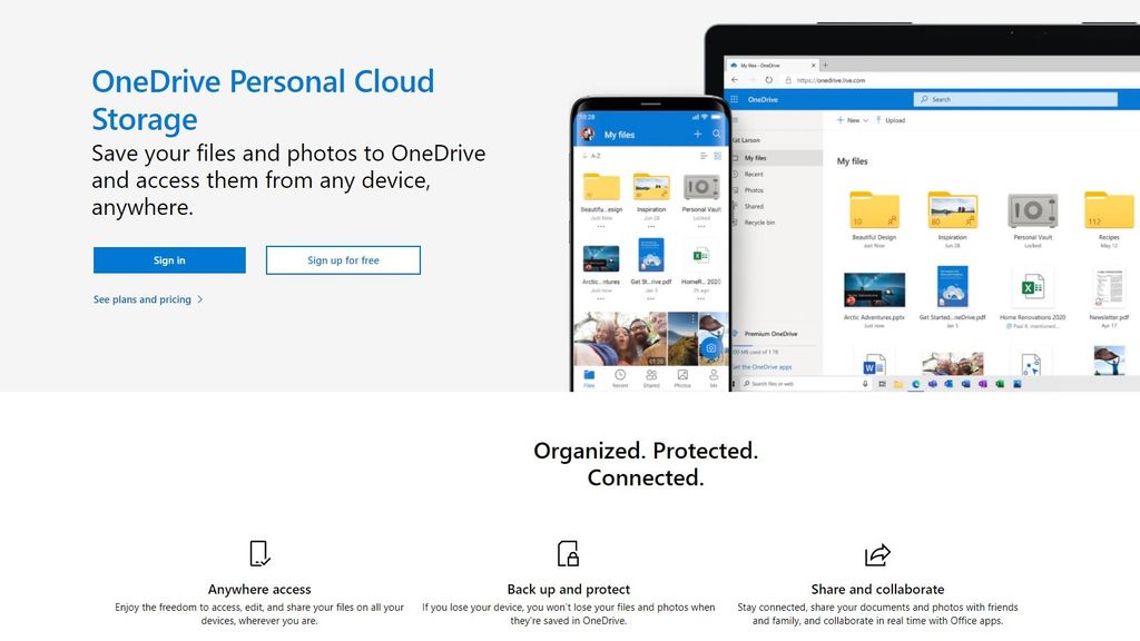 How to use OneDrive TechRadar