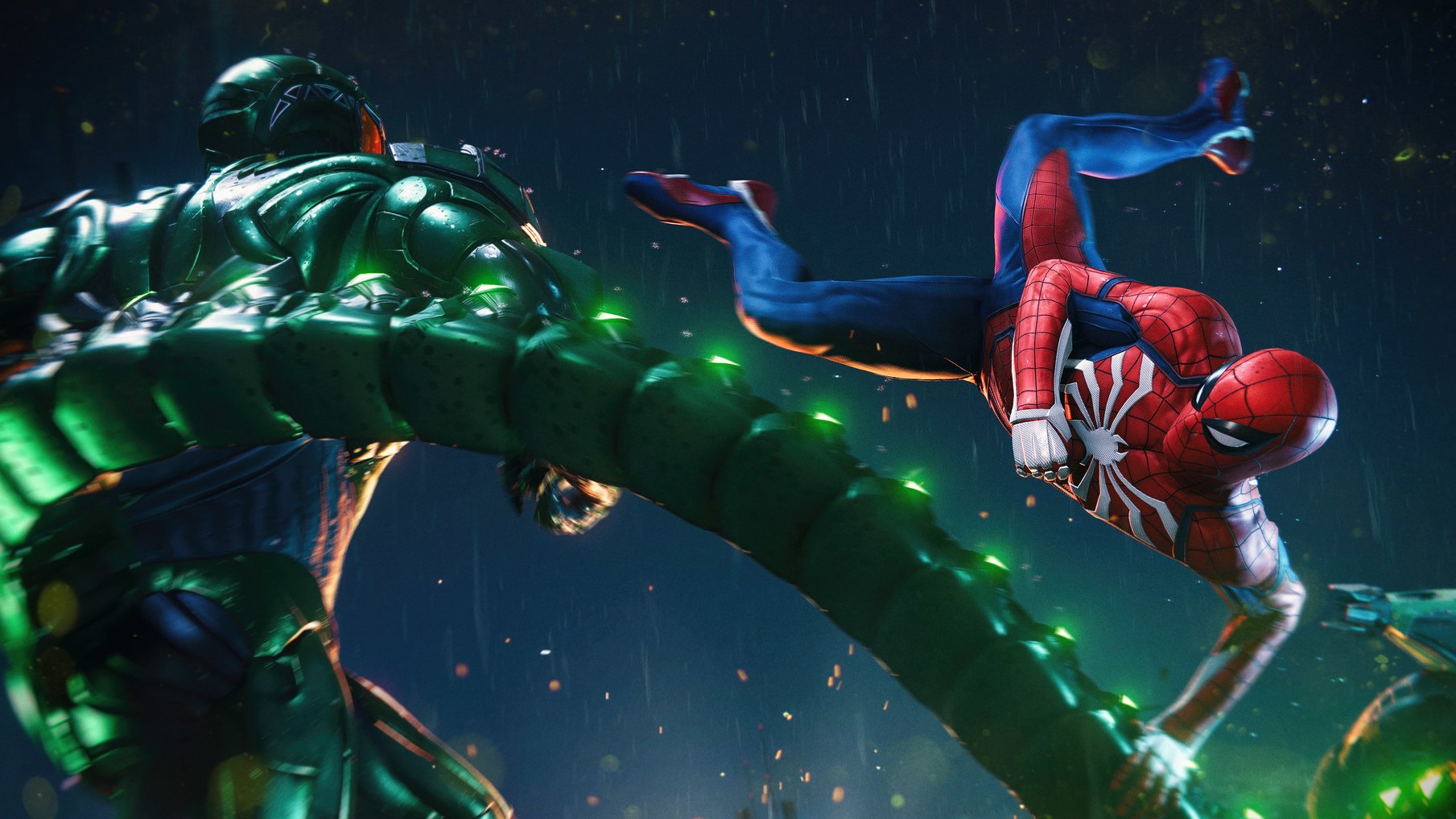 Marvel's Spider-Man games are coming to PC: Release date, content and more  - Times of India