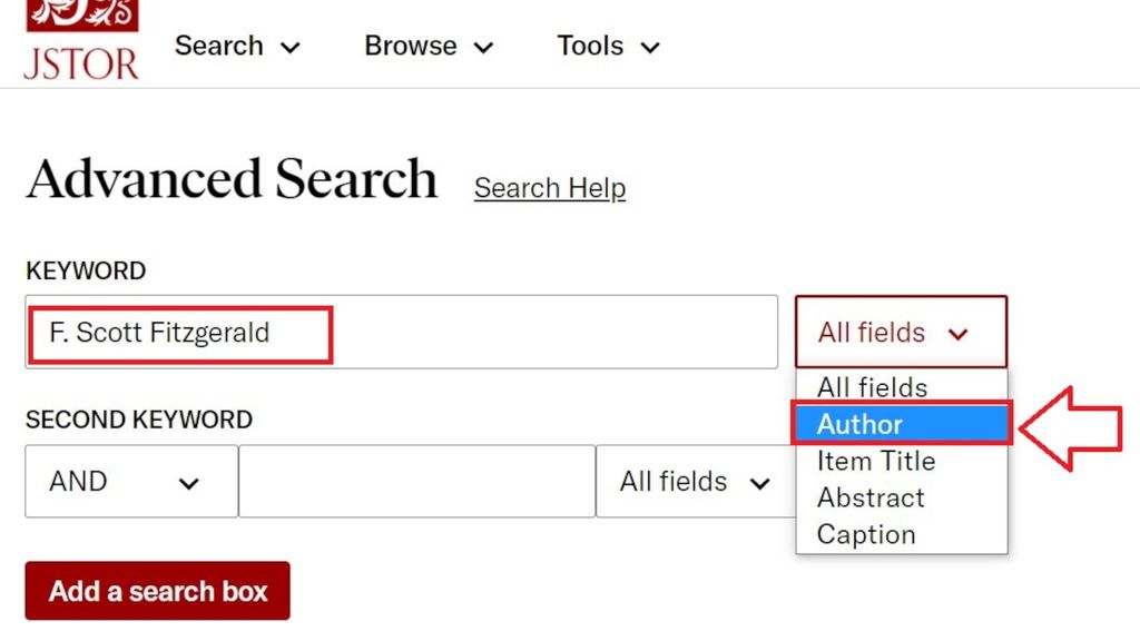 Jstor Library What Is JSTOR And How Can I Use It to Teach? | Tech & Learning
