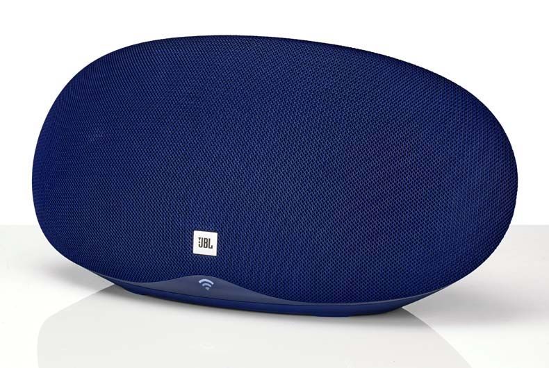 JBL Playlist review | What Hi-Fi?