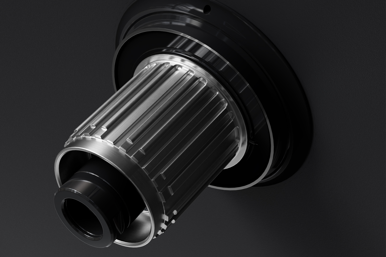 Shimano Dura-Ace wheels