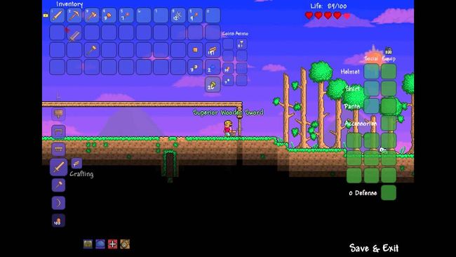 top 10 best terraria mods april 2018