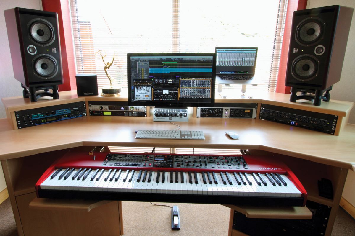 Who needs a mastering engineer? How to master your music without a ...