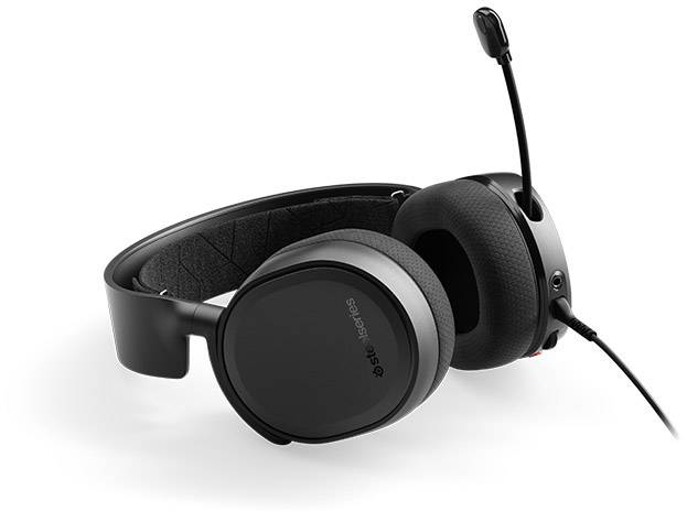 Promo Steelseries