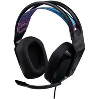 Logitech G335: was $69, now $49 at Amazon