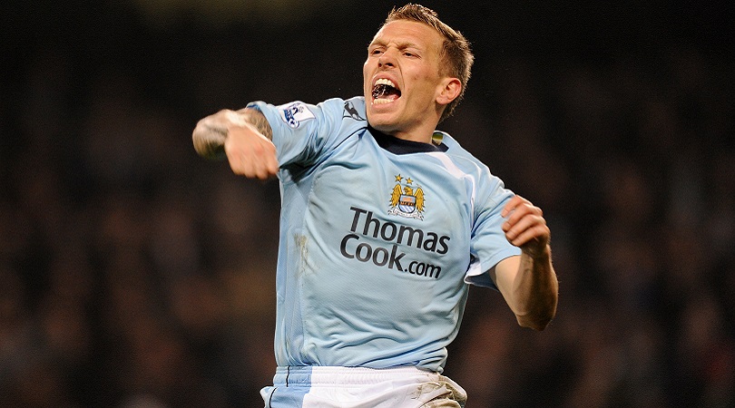 20. Craig Bellamy, West Ham to Man City, £14m (2009)