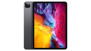 best cheap iPad Pro deals price 2020 11-inch