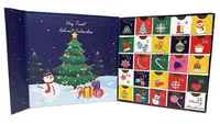 Advent calendars for dogs
