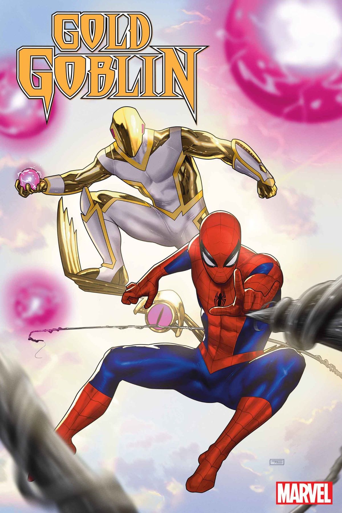 Marvel Comics March 2023 solicitations