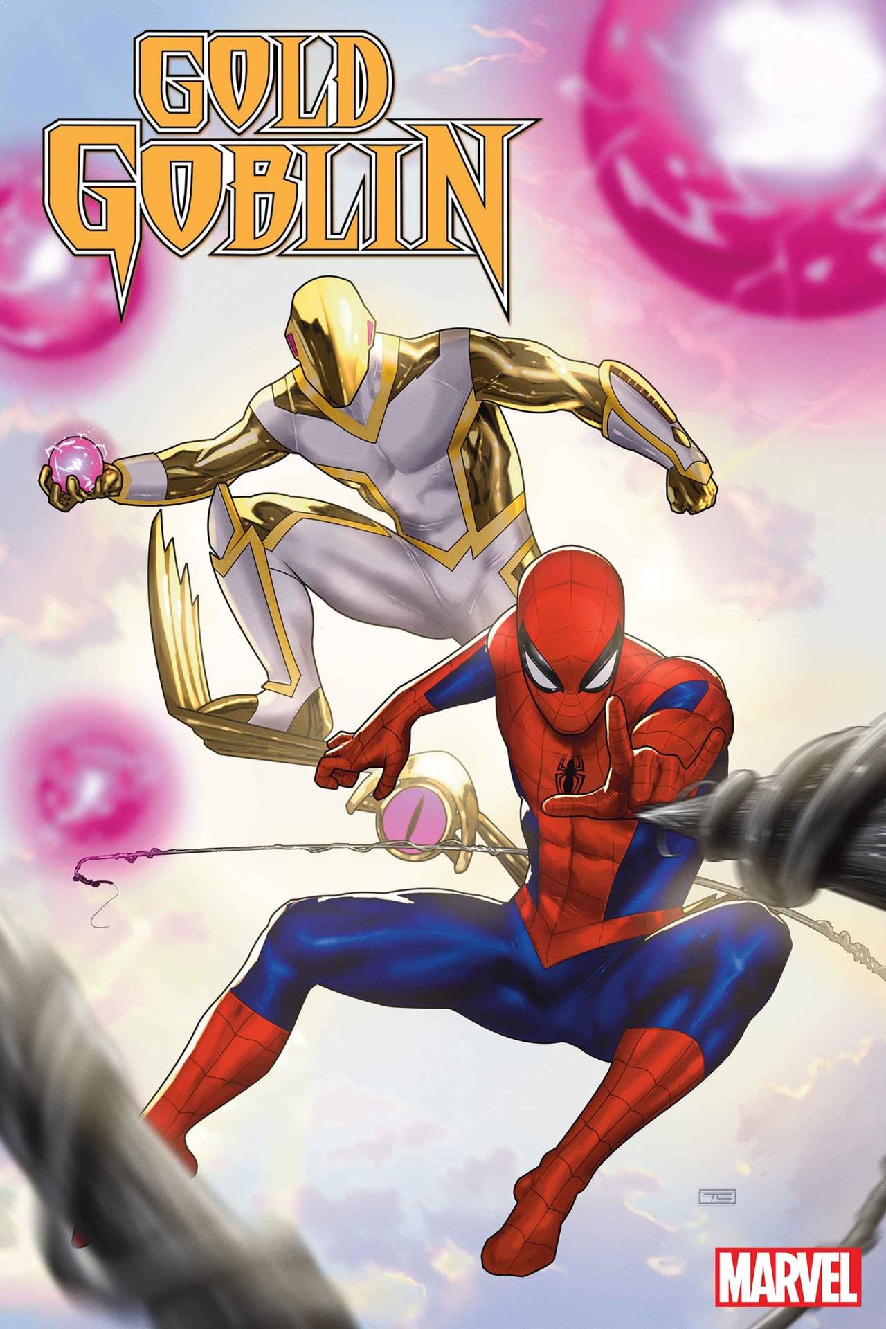 Marvel Comics March 2023 solicitations
