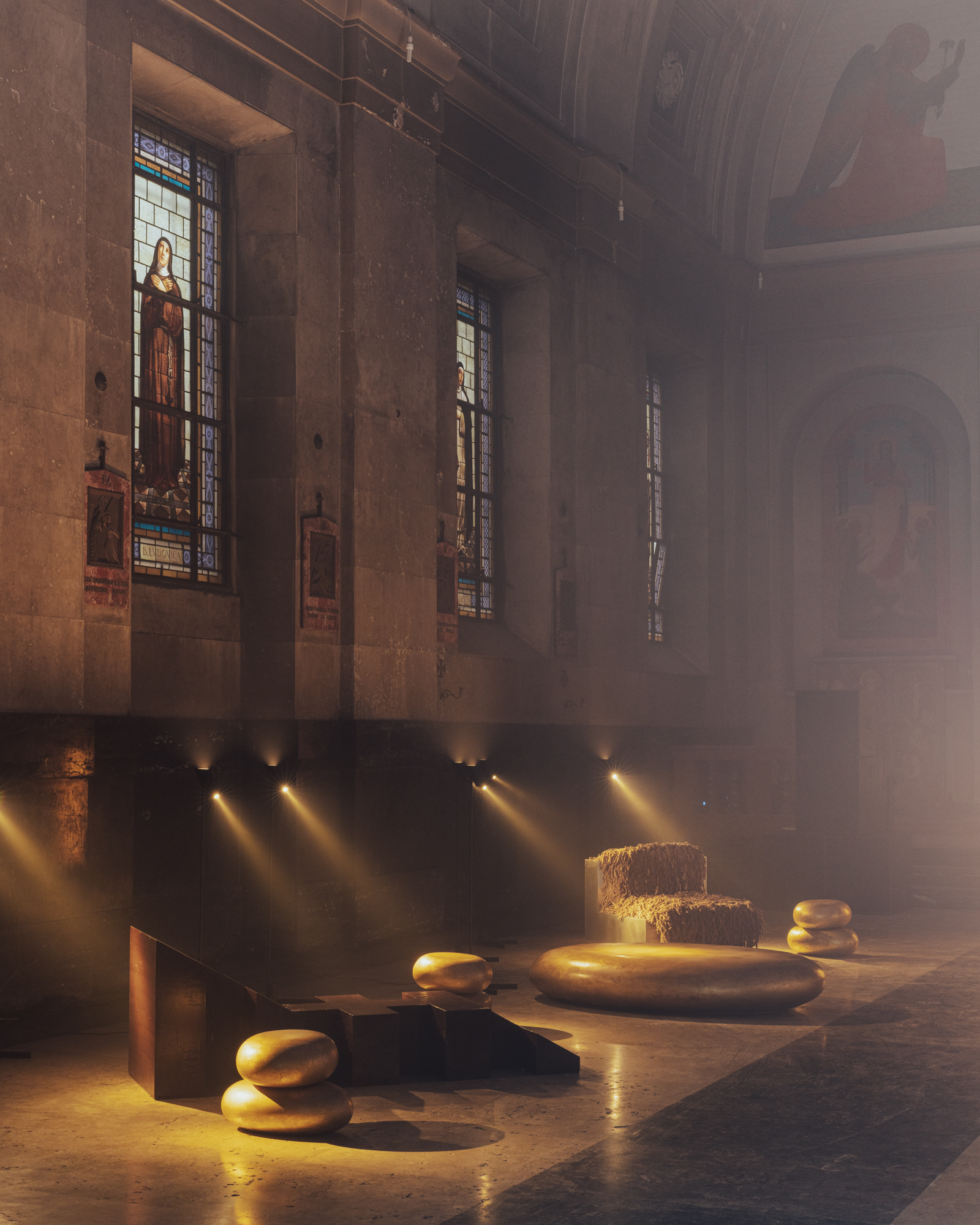 alcova milan design week 2026