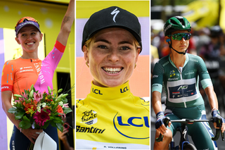 Tour de France Femmes 2024 - The GC favourites form guide
