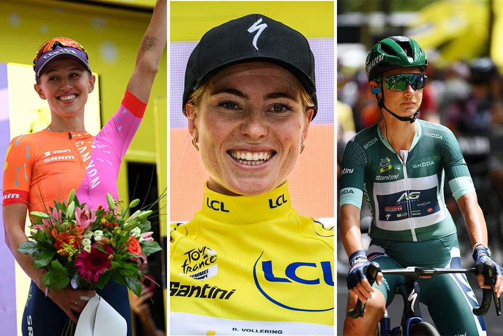 Who will win the 2024 Tour de France Femmes? Analysing the key riders to watch Cyclingnews