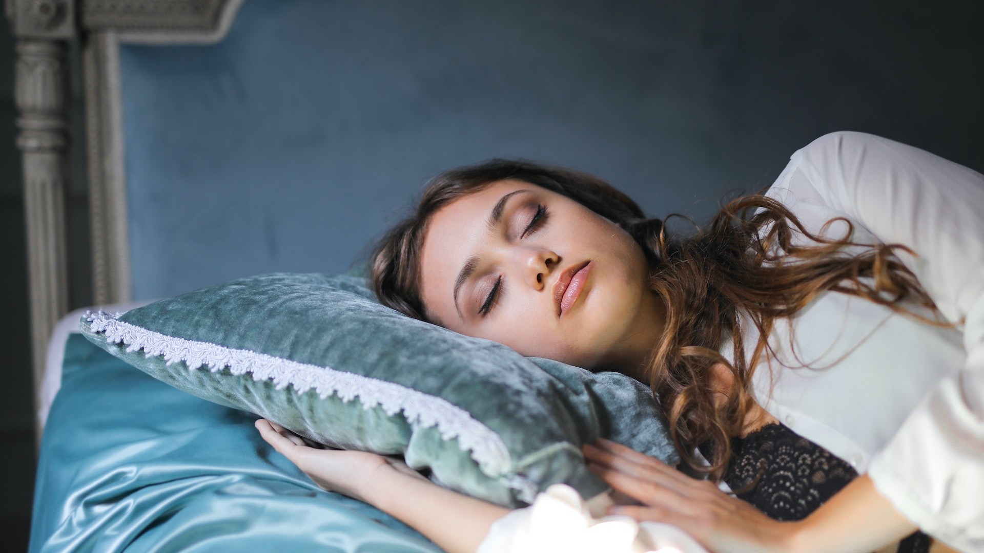 How to use white noise to sleep better | TechRadar