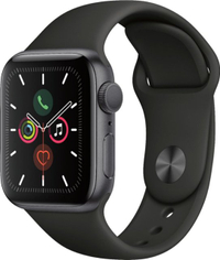 Apple Watch Series 5 | Was £249.99 | Now £212.49 | Save £37.50 at eBay using the code "PLAYWITH15"PLAYWITH15