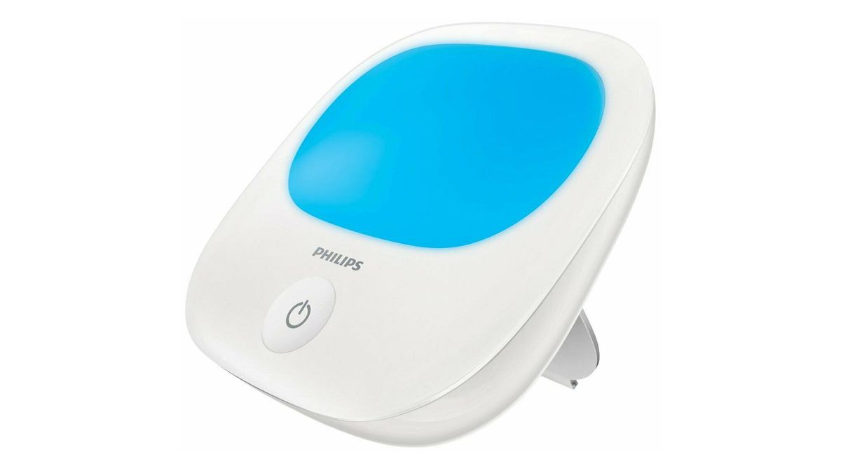 Philips goLITE BLU Energy review Top Ten Reviews