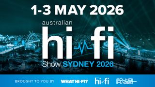 Australian Hi-Fi Show 2026 