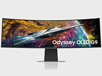 Samsung Odyssey OLED G9 available for pre-order reservation: Reserve your spot and get a free Samsung gift card