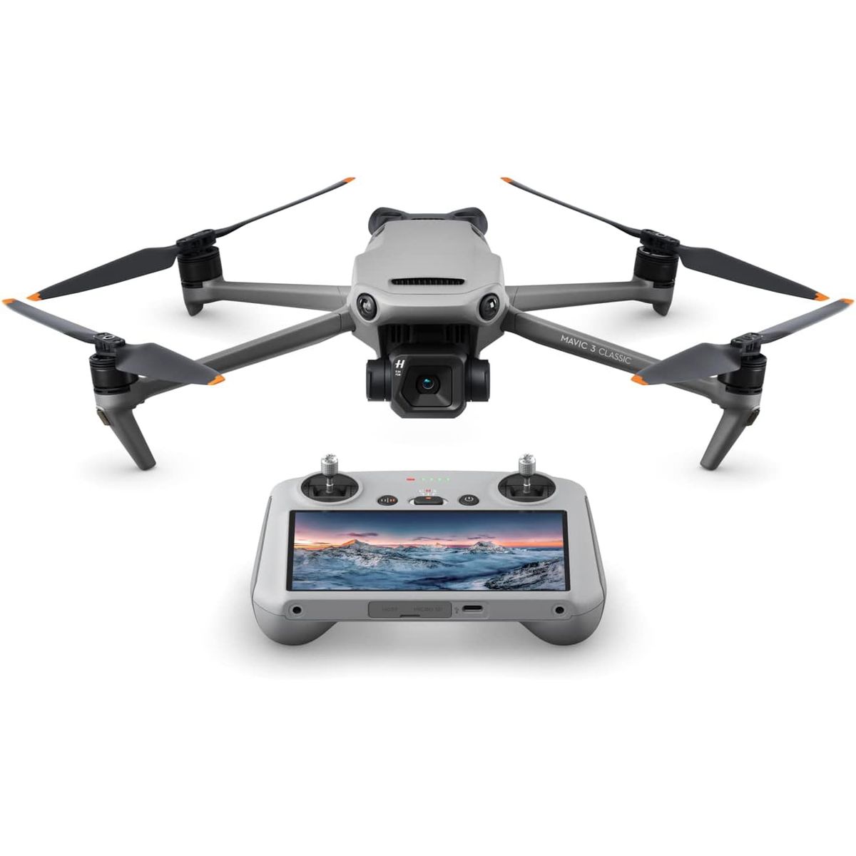The best drone 2025 top aerial cameras that we