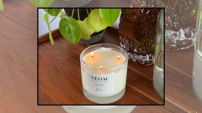 Neom Hibernate Candle